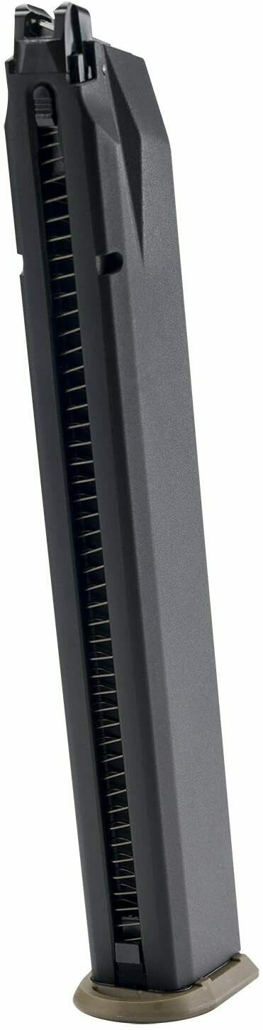 Umarex Walther PPQ 6mm BB Extended 45rds Magazine (VFC)