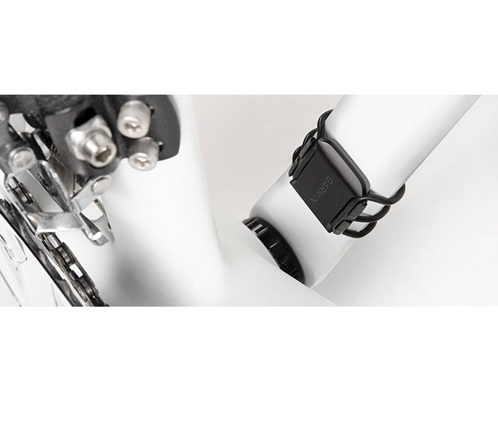 Garmin Cadence Sensor 2, Bike Sensor to Monitor Pedaling Cadence