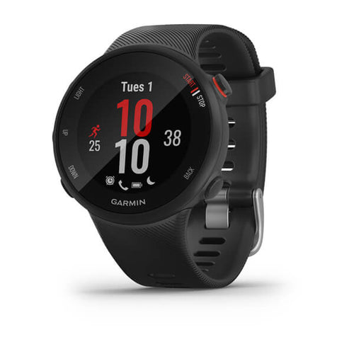 Garmin Forerunner 45S 39mm GPS Running Watch