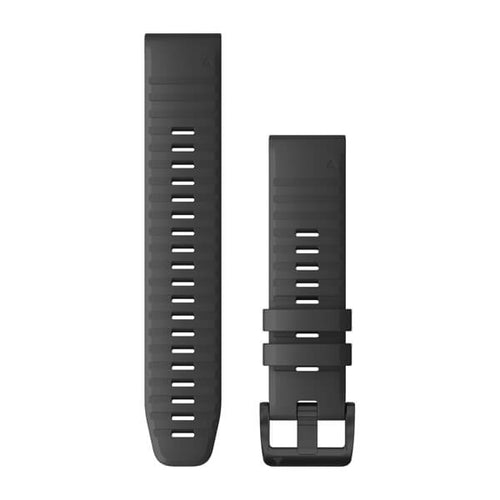 Garmin QuickFit 22 Watch Silicone Bands for fenix 5, Instinct, Forerunner 945