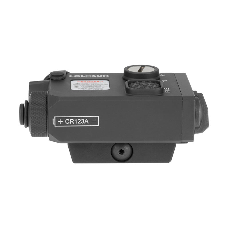 Holosun Co-axial Red Laser IR & Illuminator LS321R