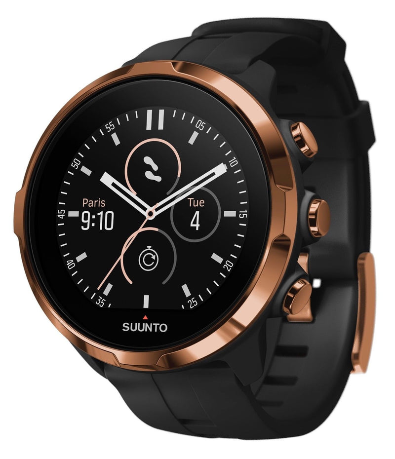 Suunto Spartan Sport Wrist HR Special Edition Premium Multisport GPS Watch