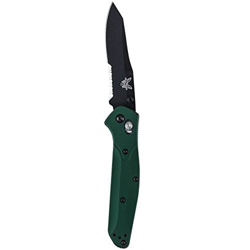 Benchmade - 940 Knife, Reverse Tanto