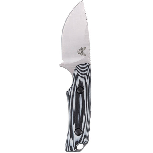 Benchmade - Hidden Canyon Hunter 15016-1 Knife, Drop-Point