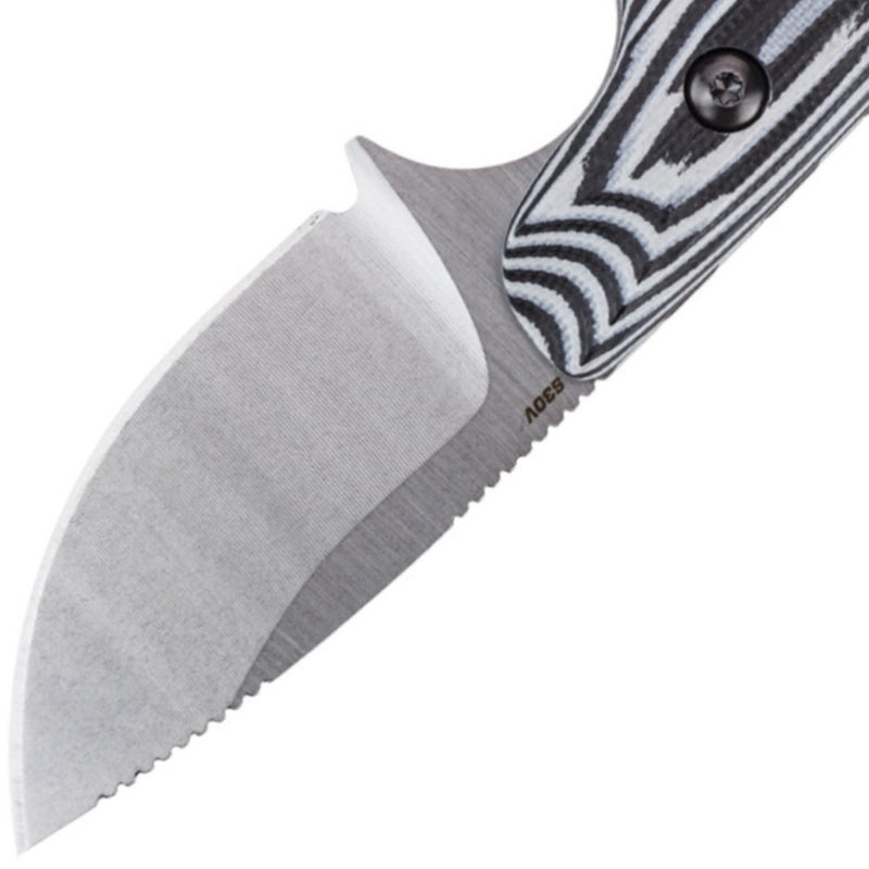 Benchmade - Hidden Canyon Hunter 15016-1 Knife, Drop-Point