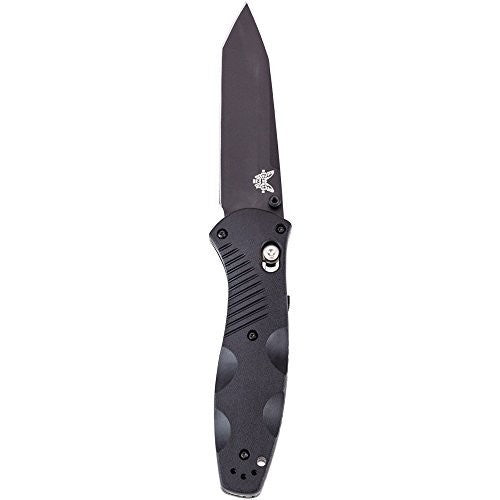 Benchmade - Barrage 583 Knife, Tanto