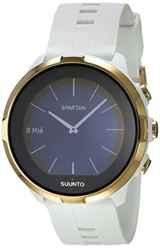 Suunto Spartan Sport Wrist HR
