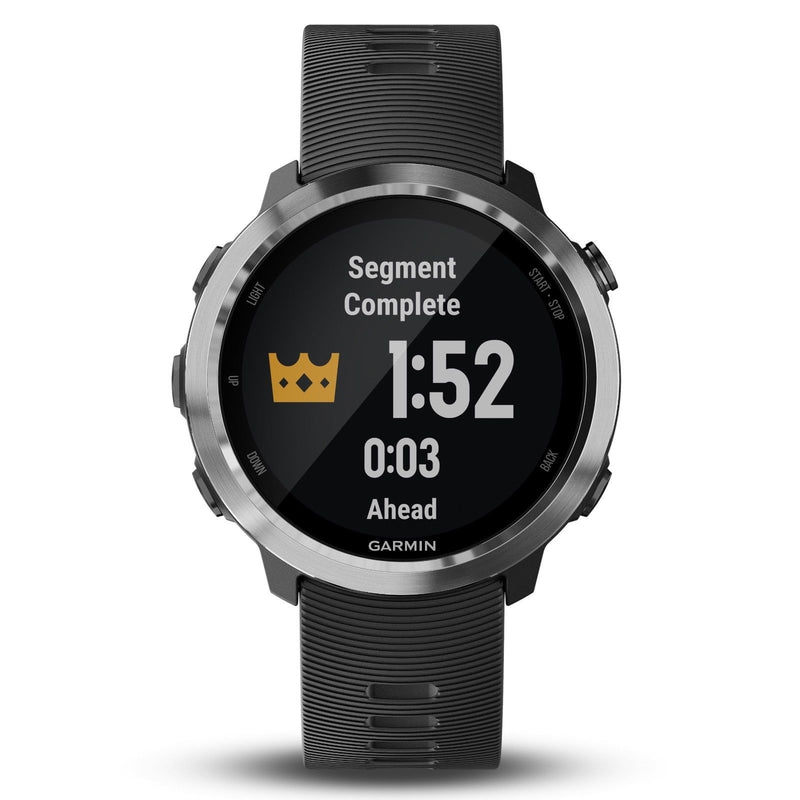 Garmin Forerunner 645 GPS Running Multi Sport Watch with Wrist-based HeartRate