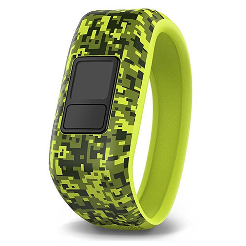 Garmin Vivofit Jr Replacement Band diii camp color