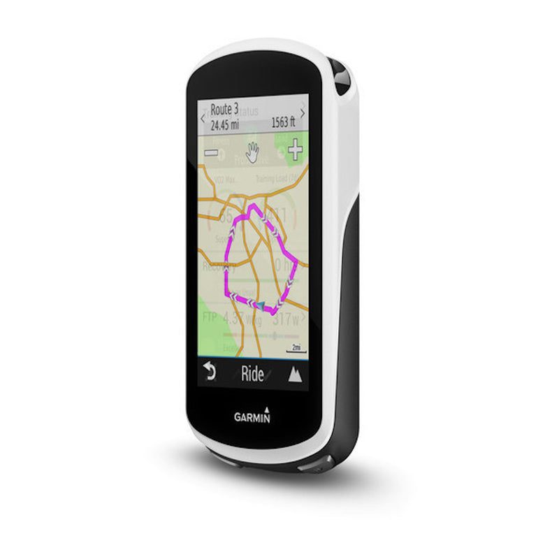 Garmin Edge 1030 GPS Cycling Computer