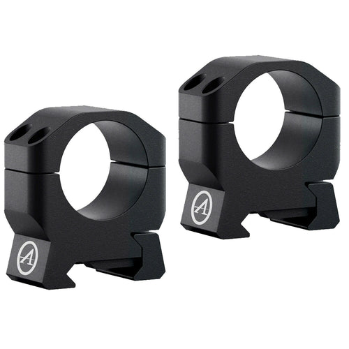 Athlon Armor 1in Low Height (0.9in) Scope Rings