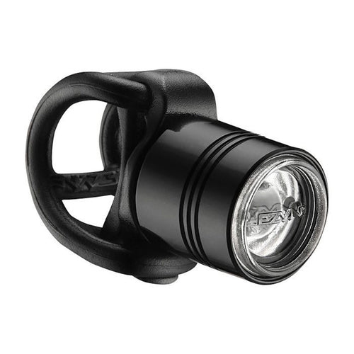 Lezyne Femto Drive LED Front light black color