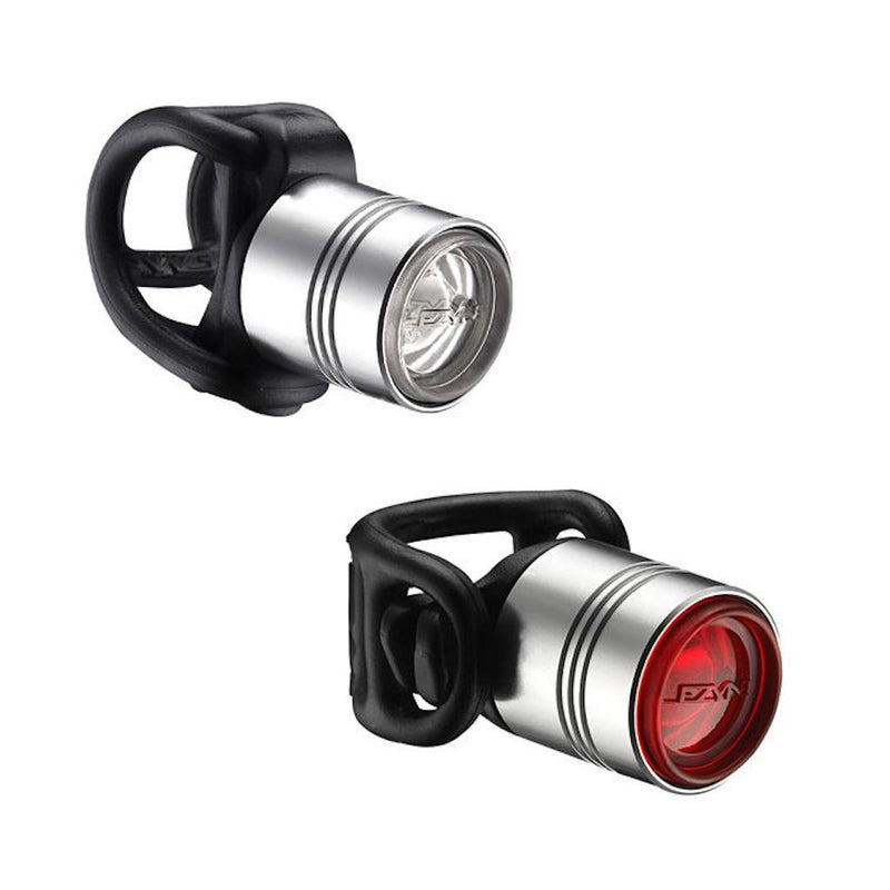 Lezyne Femto Drive LED Light-Pair polish color