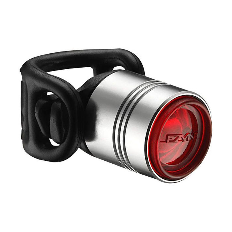 Lezyne Femto Drive LED Rear light polish color