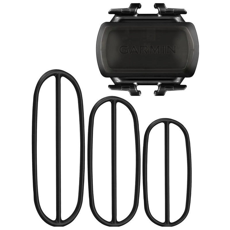 Garmin Bike Cadence Sensor black color