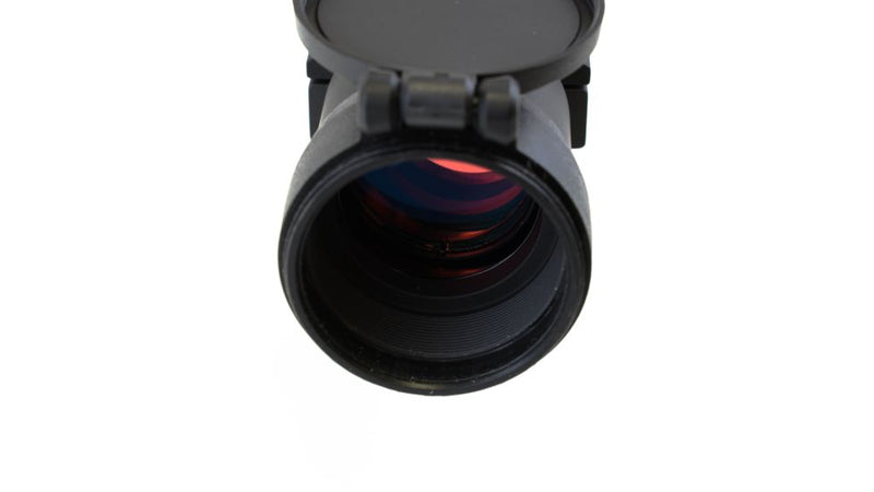 Holosun Circle Dot/Shake Awake with included Wearable4U Lens Cleaning Towel Bundle