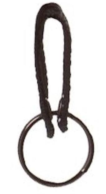 Vortex Strap Connector for Harness Strap-SET