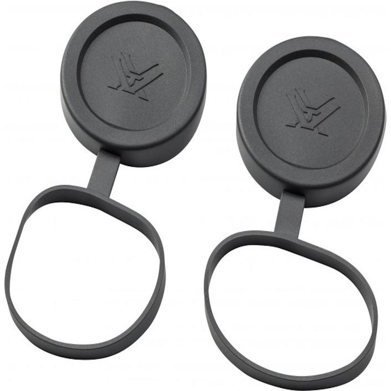 Vortex Set of 2 Tethered Lens Protective Caps