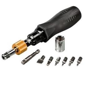 Vortex Torque Wrench Mounting Tools