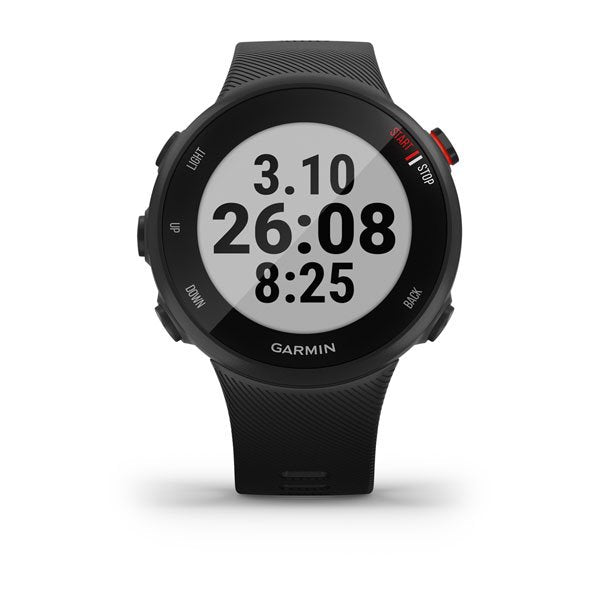 Garmin Forerunner 45S 39mm GPS Running Watch