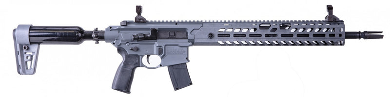 Sig Sauer Airgun Virtus ASP .22 caliber Precision Rifle