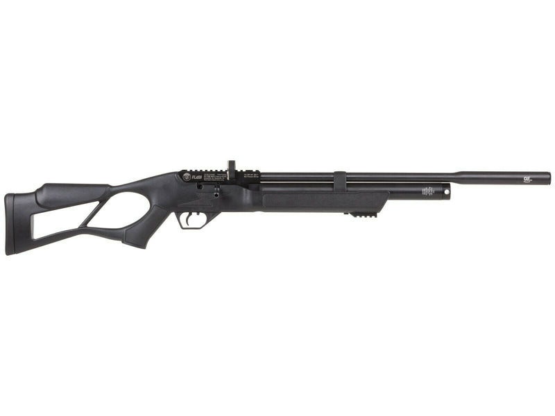 Hatsan Flash QE .25 Cal Pellet Bolt Action Air Rifle