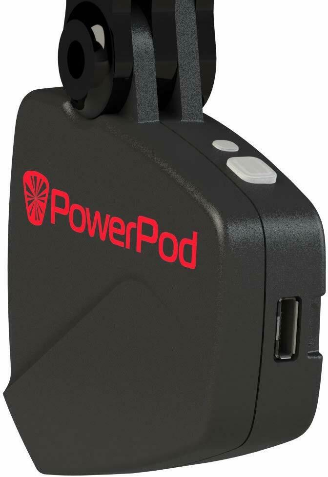 Velocomp PowerPod Lite Power Meter