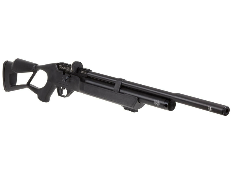 Hatsan Flash QE .25 Cal Pellet Bolt Action Air Rifle