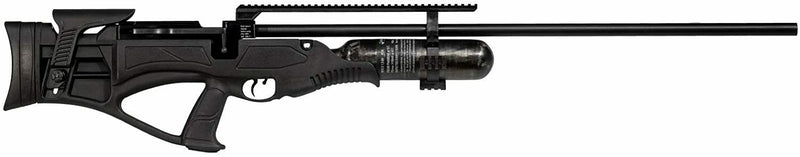 Hatsan Piledriver Big Bore PCP .45/.50 Caliber Air Rifle