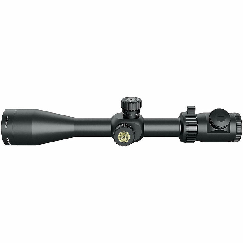 Athlon Optics Argos BTR Riflescope 6-24 x 50 30mm Tube, ATMR MOA Reticle 214060