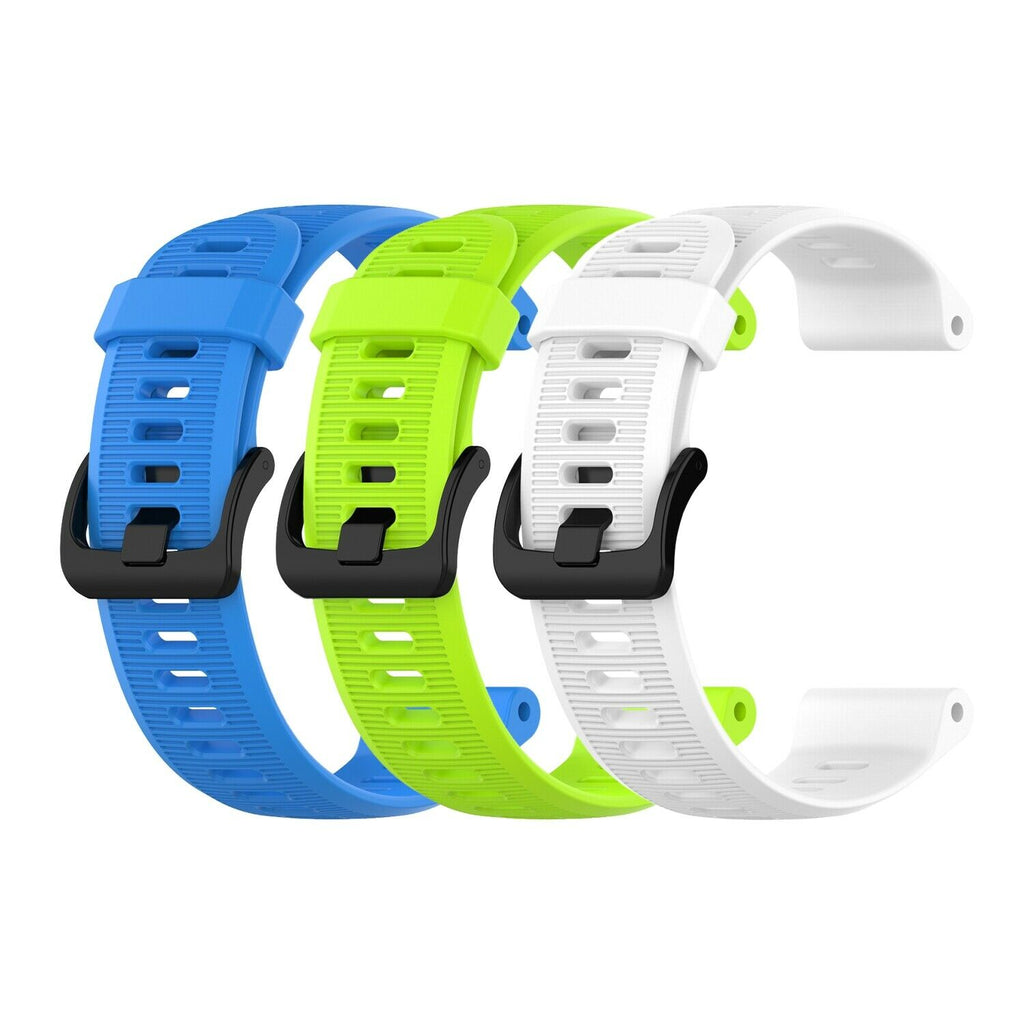 Garmin Forerunner 945 GPS Running Smartwatch with Included Wearable4U