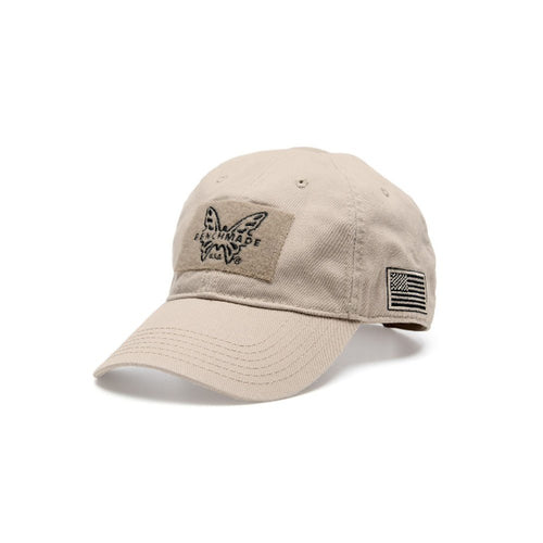 Benchmade Tactical Hat - Tan - 987908F