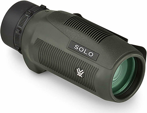 Vortex Optics Solo Monocular 10x36