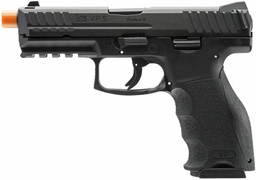 Umarex Heckler & Koch VP9 GBB(VFC) BB Green Gas AirSoft Pistol