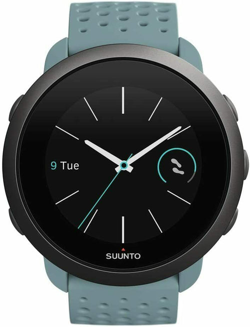 Suunto 3 New Edition Fitness Multisport Watch