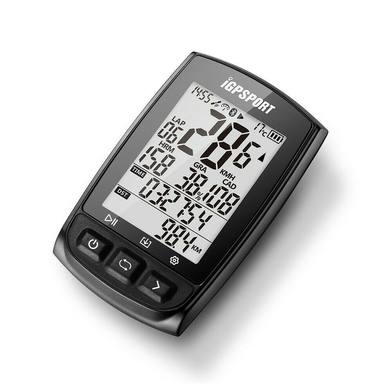 iGPSPORT iGS50S GPS Cycling Computer