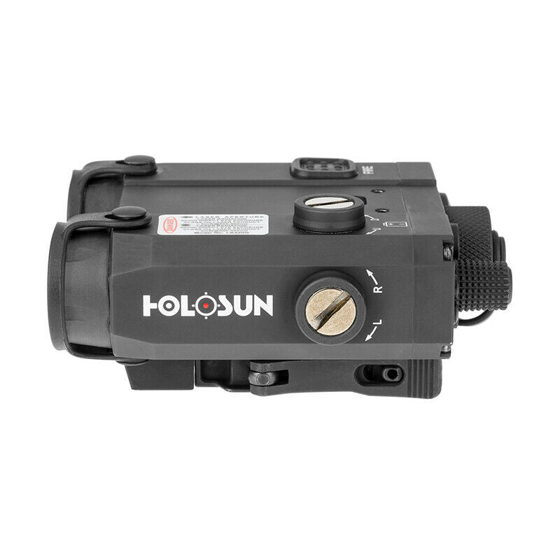 Holosun Co-axial Lasers & Flashlight LS420G