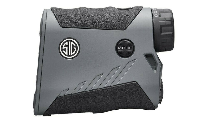 Sig Sauer BDX Kit Kilo1600BDX Laser Rangefinder and Sierra3BDX Scope 4.5-14X44