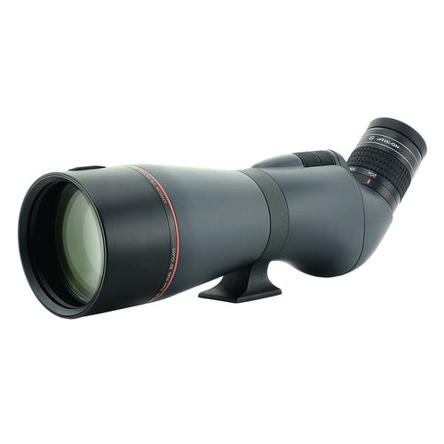 Athlon Optics Cronus 20-60×86 UHD Spotting Scope