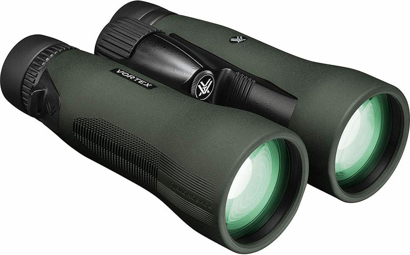 Vortex Optics Diamondback HD 15x56 Binocular