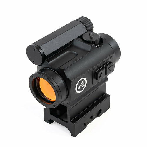 Athlon Optics Midas TSR2 50K Hour Battery Life Red Dot Sight