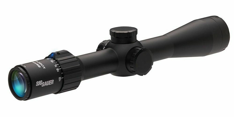 Sig Sauer BDX Combo Kit KILO1800 6x22 and SIERRA3 4.5-14X44mm Riflescope