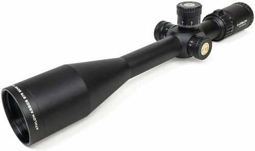 Athlon Optics Argos BTR GEN2 10-40×56 Side Focus 30mm BLR SFP MOA Riflescope