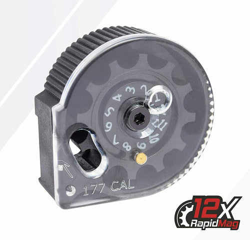 Umarex - Synergis RapidMag, .177 cal., 12 rds (2 pk)