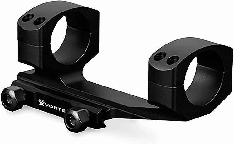 Vortex Optics Pro 30mm Extended Viper Cantilever Riflescopes Mounts