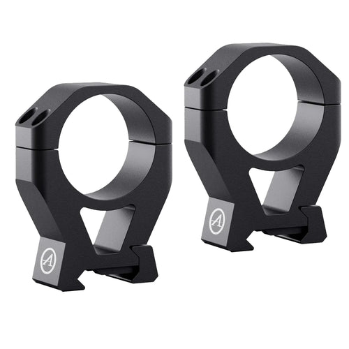 Athlon Armor 34 mm High Height (1.519") Scope Rings Set (2 Pack)