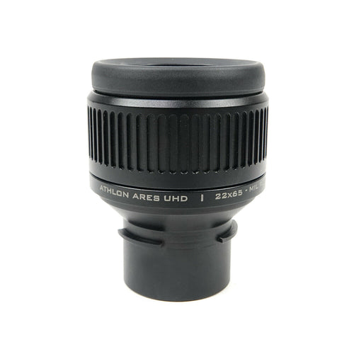 Athlon Optics ARES G2 22x Ranging Reticle Eyepiece (312006)
