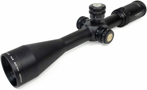 Athlon Optics Helos BTR 8-34x56 FFP 30mm Riflescope