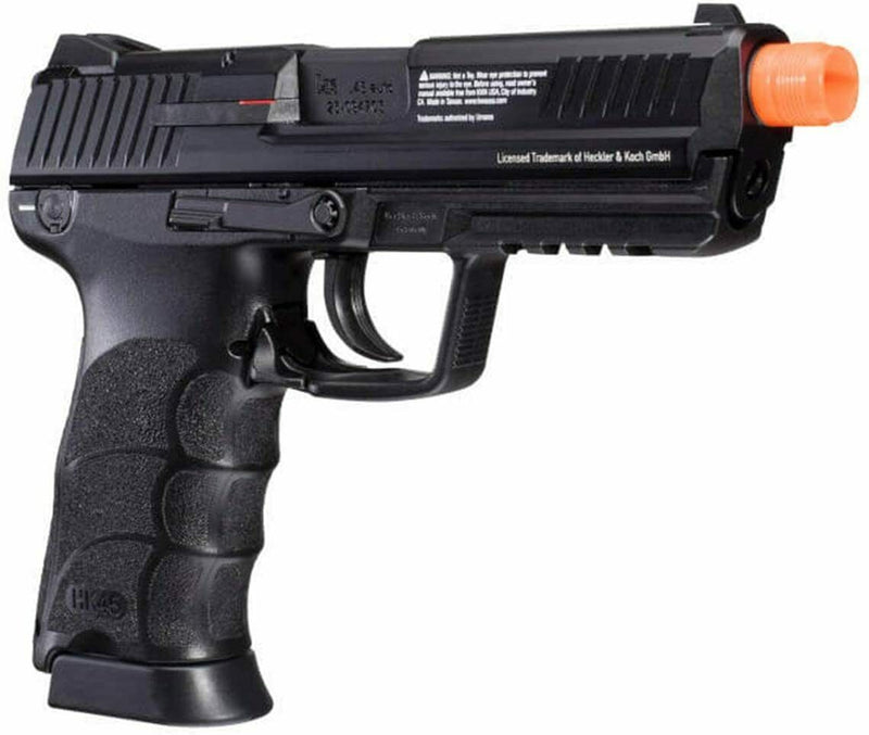 Umarex H&K 45 GBB(KWA) BB AirSoft Pistol