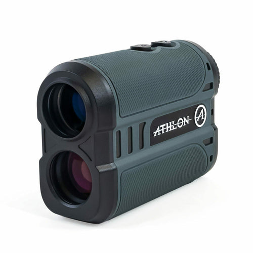 Athlon Optics MIDAS 1 Mile Grey Rangefinder